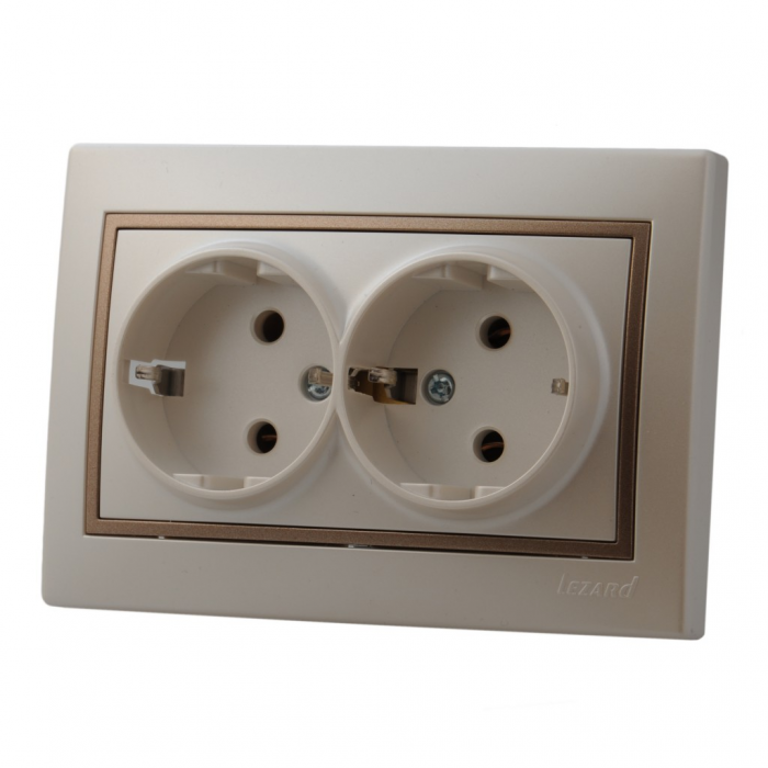 Розетки в интерьере: актуальные комбинации дизайна и высоких технологий (99 фото)