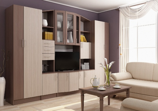 Светлый и темный ясень шимо в интерьере: фото, возможные сочетания (78 фото)