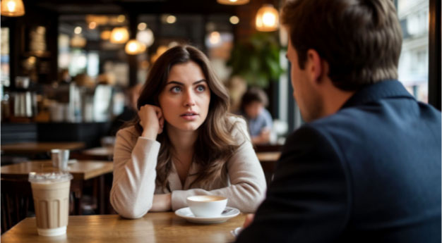 Больше не могу молчать о подруге, которая врет всем и себе