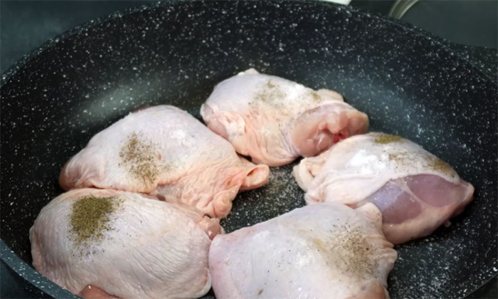 Картофель больше не жарьте. Лучший способ приготовить нежнейший ужин в духовке