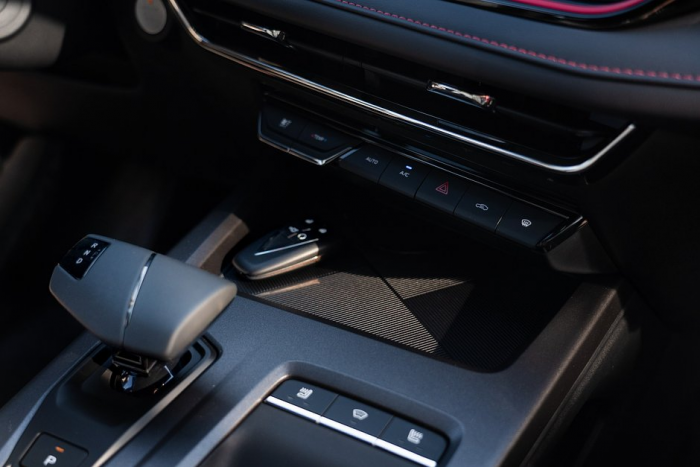 Новичок с амбициями. Каких сюрпризов стоит ждать от Changan CS35 Max: тест-драйв «Ленты.ру»