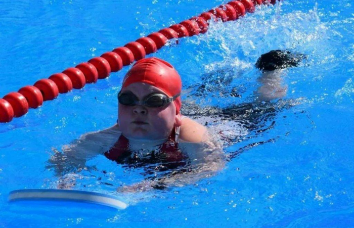 Ежедневный спорт и диеты, чтобы выжить: Джейк Велл с Мальты родился с редким диагнозом — суперожирение