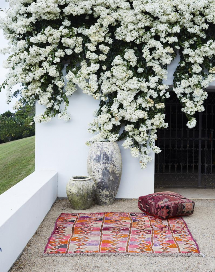 Клумба для дачи: как своими руками создать цветочный оазис (60 фото)