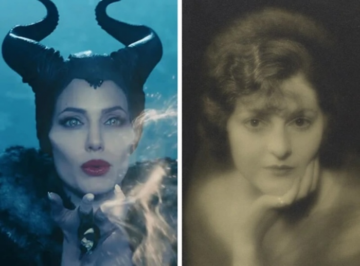 Как выглядели реальные прототипы любимых персонажей