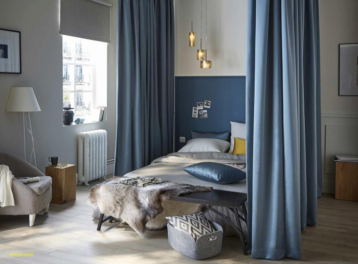 Балдахин над кроватью своими руками (79 фото)