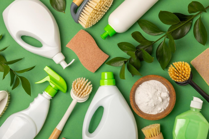 Как отмыть матовые фасады кухни: 2 проверенных и безопасных способа