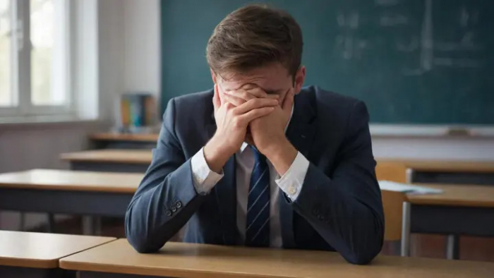 "Учитель-..." на Сахалине оказался жертвой. Открывшаяся правда ужаснула всех