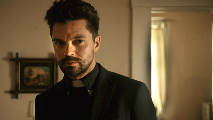Что еще посмотреть, если вам понравился сериал «Пацаны»