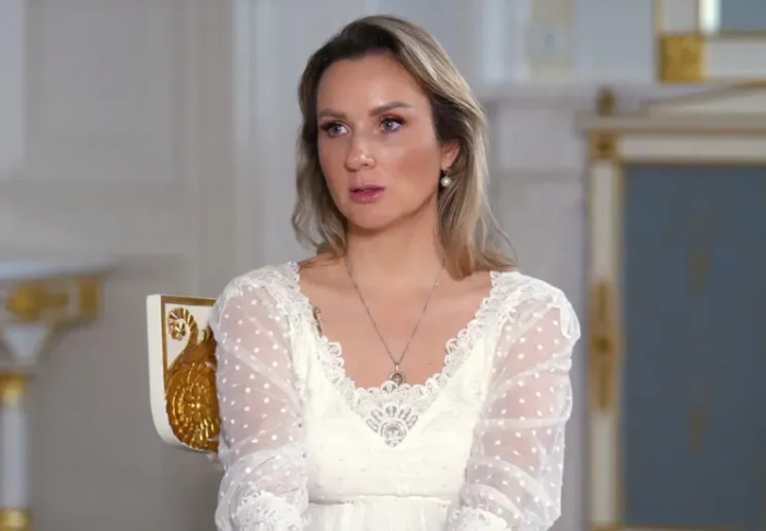 "Я не бросала мужа-священника ". Детский омбудсмен Мария Львова-Белова рассказала о разводе, браке с "православным олигархом" Малофеевым и 30 млн от Абрамовича