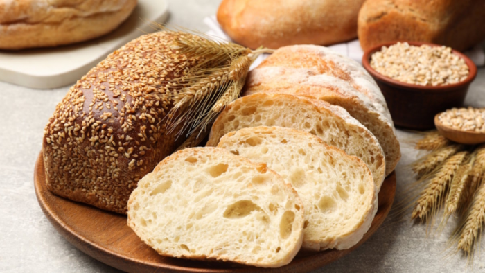 Хлеб здорового человека: от буханки к умному продукту