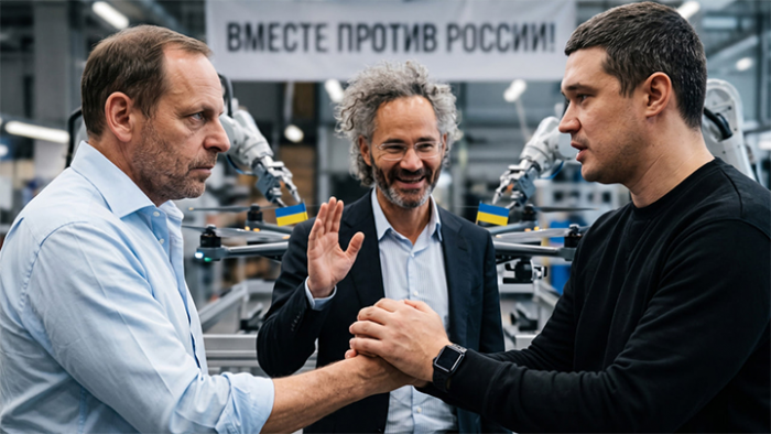 "По форме верно, по сути - издевательство": Экспертов насторожила идея создания в карьерах Сибири "ЦОД судного дня" из-за атак БПЛА