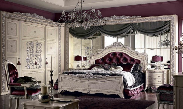 Итальянский стиль в интерьере: как придать квартире или дому оттенок солнечной роскоши (93 фото)