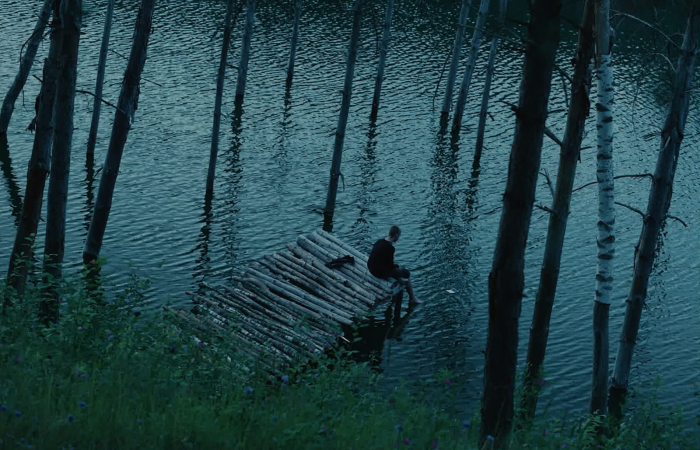 Бо-бо в доме мод: рынок авторского кино на фестивале «Зимний»