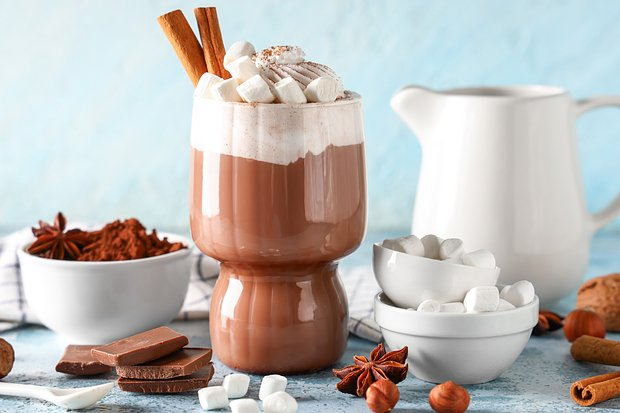 Как приготовить вкусный кофе дома: все способы, 7 лучших рецептов