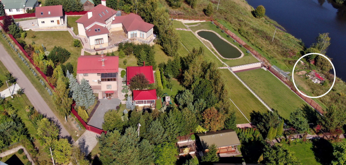 "Долина, никогда не вернет деньги, если ее не принудить". Вскрылись новые некрасивые ходы