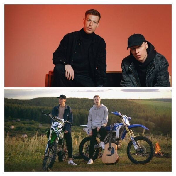 Что скрывают братья из Dabro: почему у самых романтичных музыкантов почти нет личной жизни на публике