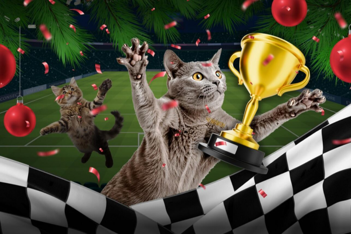 Детские каникулы: куда пойти с ребёнком в январе