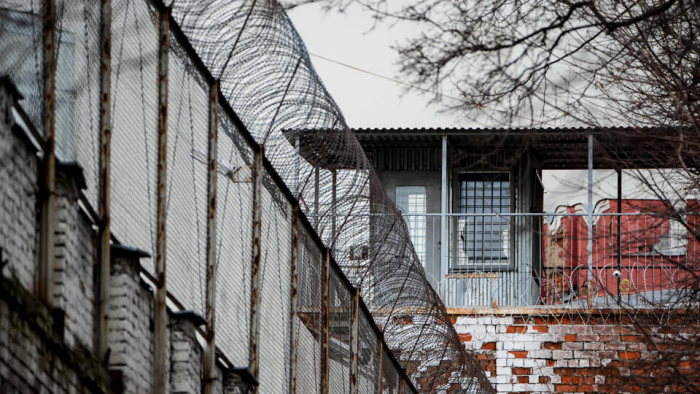 Экс-замглавы ГСУ СК Избенко осудили на 10 лет за хищение более 200 млн рублей