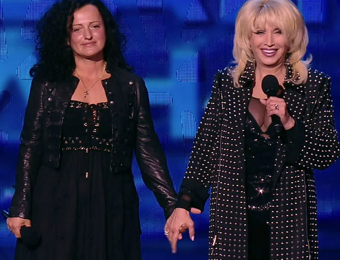 Отказ от отца и брак с молодым спортсменом: как сложилась судьба единственной дочери Ирины Аллегровой, Лалы