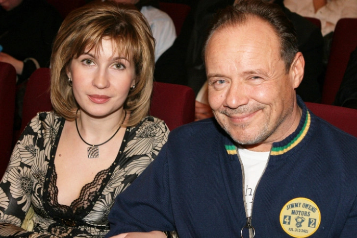 45 лет и пятеро детей: как звезда «Солдат» Алексей Маклаков «вымолил» семейное счастье у судьбы?