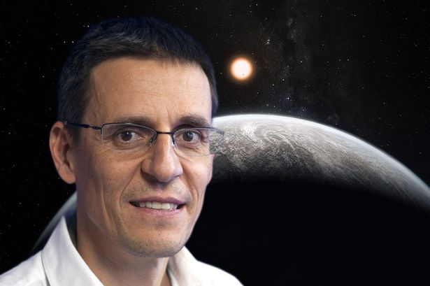 Нобелевский лауреат предсказал встречу с инопланетянами через 30 лет