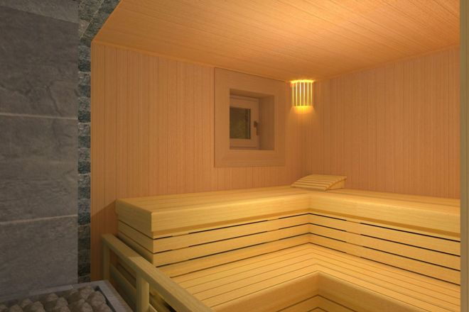 Сауна в квартире: нюансы, требования, получение разрешения, создание собственными руками (53 фото)