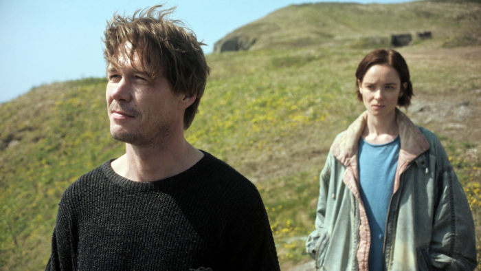 «Большая земля» Юлии Трофимовой: а при чем тут «Левиафан»?!