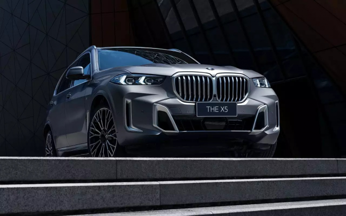 Названы лучшие кроссоверы и внедорожники 2026 года: список из 5 моделей