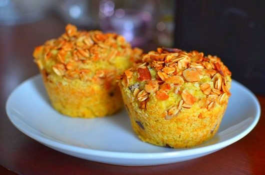 Кухонные секреты