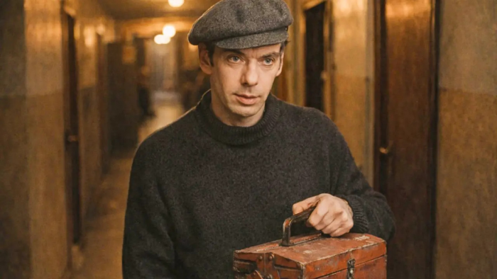 "Папа, когда ты умрёшь, оставь машину?": Старшая дочь Баталова впервые говорила о том, как осталась без наследства