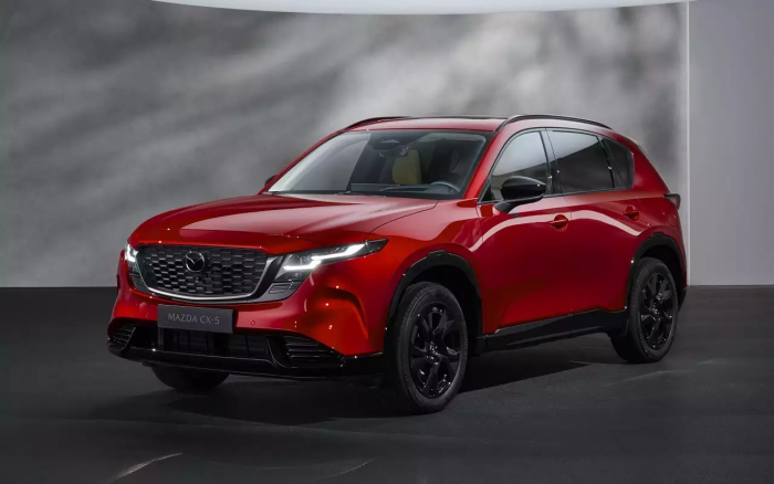 Новые кроссоверы с льготным утильсбором: модели и цены