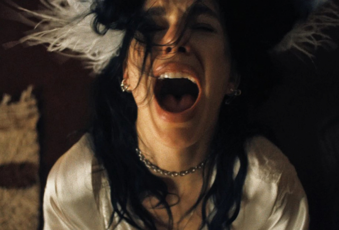 Создатели «Очень странных дел» уже выпустили новый сериал. Почему «У меня плохое предчувствие» — самое жуткое зрелище года?