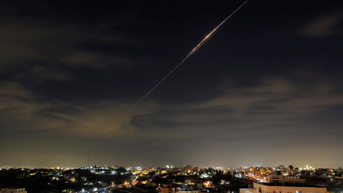 Потрачено. США хотели победить Иран в инфовойне, но вышло наоборот