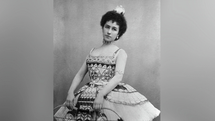 Матильда Кшесинская: как балерина сводила с ума самых влиятельных мужчин Российской империи