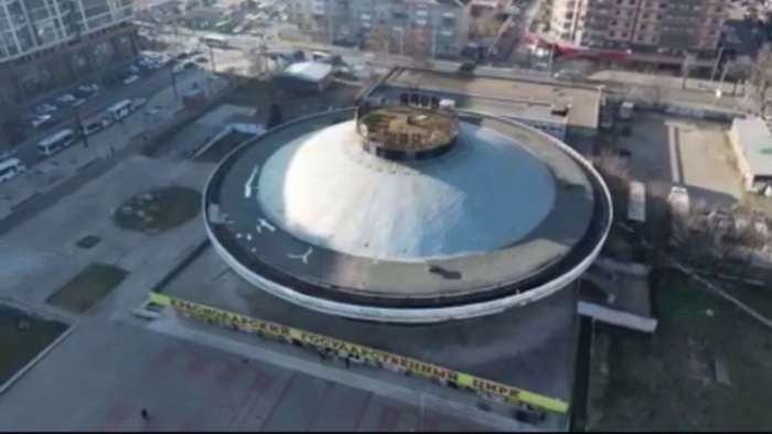 «Летающая тарелка» в зоне турбулентности: история мирового цирка и долгое ожидание возрождения Краснодарской арены