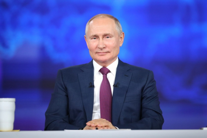 «Путин ждал этого 25 лет»: дерзкий маневр России загнал весь Запад в тупик