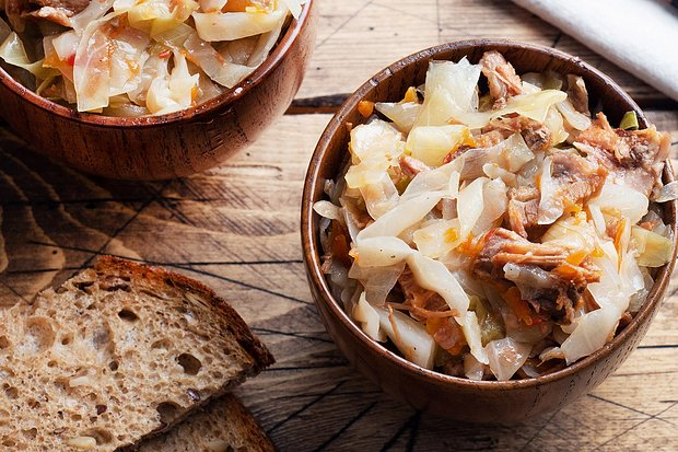 Как приготовить солянку: 4 лучших пошаговых рецепта с мясом, рыбой и сосисками