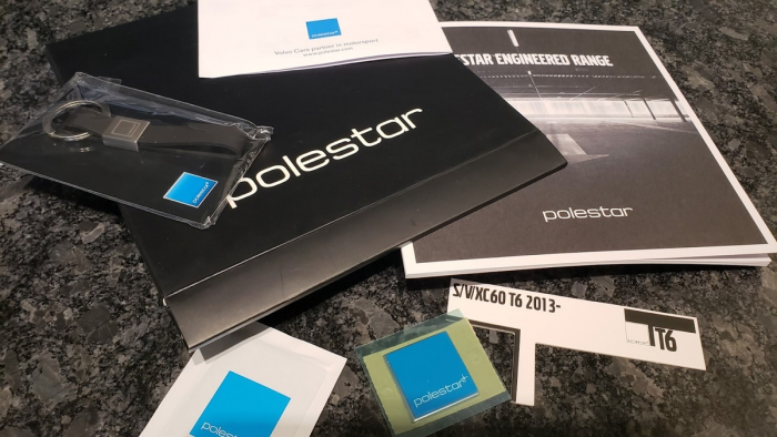 Официальная прошивка Polestar: как раскрыть характер Volvo без потери гарантии