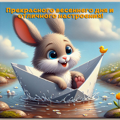 Открытки с пожеланием хорошего дня: 80+ оригинальных картинок и приятных фраз