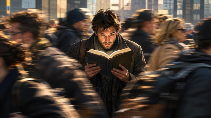 10 забытых книг, которые читаются на одном дыхании