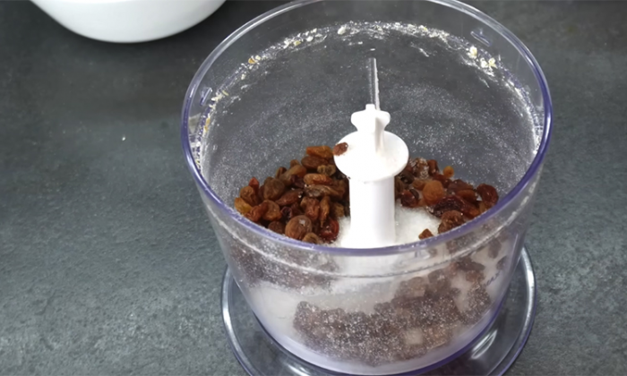 Легендарное овсяное печенье из СССР. 1 в 1 как было в детстве