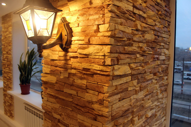 Декор стен: многообразие вариантов и сложности выбора (82 фото)