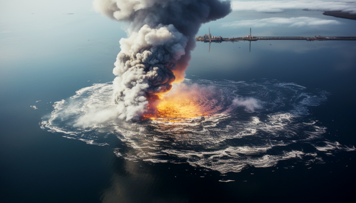 «Настоящий позор». Маски сброшены: Европа пробивает очередное дно — самым беззащитным стал Берлин.