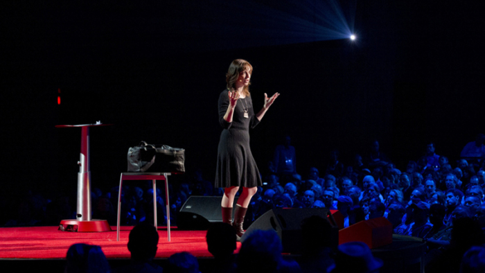 Вся правда об интровертах