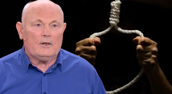 Пытался повеситься после хейта: крах Геннадия Малахова