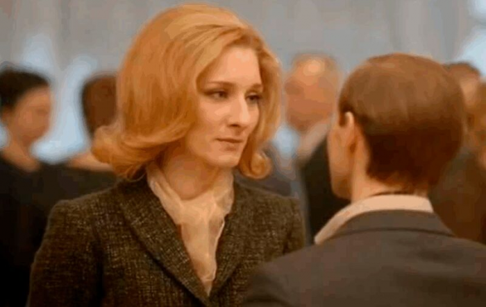 «Я чудила как могла»: почему дочь знаменитой Полищук долго довольствовалась ролями второго плана и кто стал её вторым мужем?