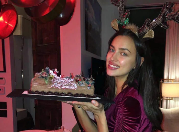 От шахтёрского городка до мировых подиумов: тернистый путь Ирины Шейк