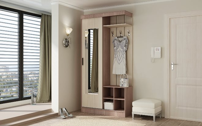 Прихожая в частном доме: стиль, цвет, отделка, мебель, идеи декора (96 фото)