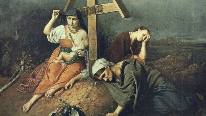 10 самых странных профессий Средневековья