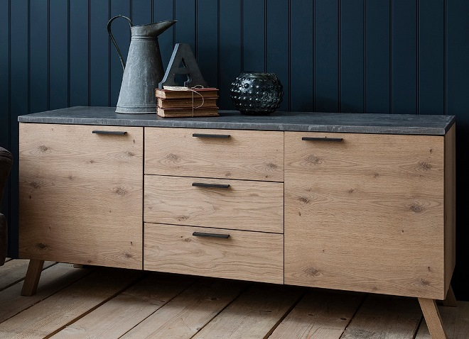 Комоды в гостиную: чем руководствоваться при выборе (65 фото)